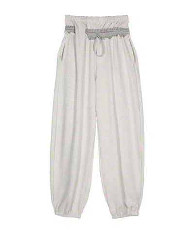 Magliano Provincia Track Pants In Grey