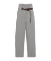 Magliano Provincia Track Pants In Grey