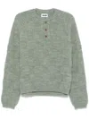 MAGLIANO SERAFINO SWEATER