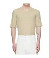 Magliano Beige Serafino T-shirt
