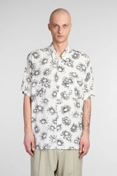 MAGLIANO MAGLIANO SHIRT