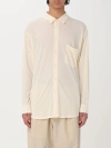 Magliano Camisa - Blanco In Cream