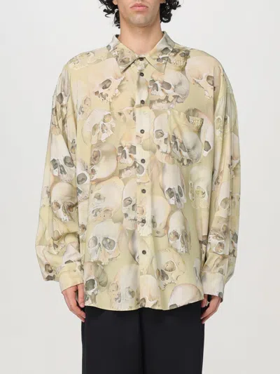 MAGLIANO SHIRT MAGLIANO MEN COLOR MULTICOLOR,412506005