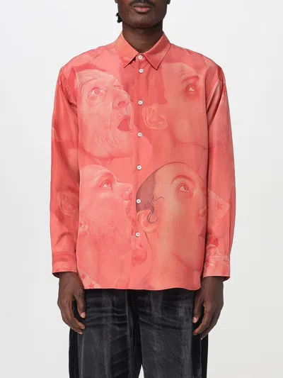 Magliano Shirt  Men Color Pink