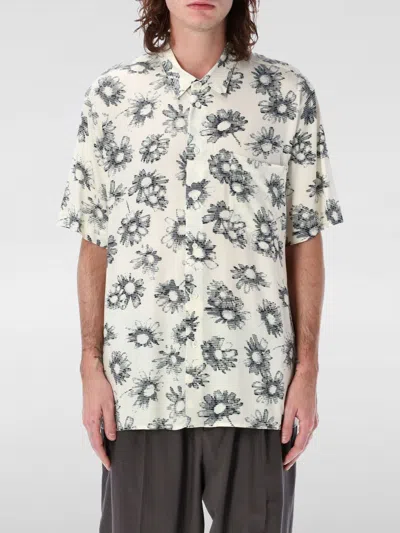 MAGLIANO SHIRT MAGLIANO MEN COLOR WHITE,G72701001