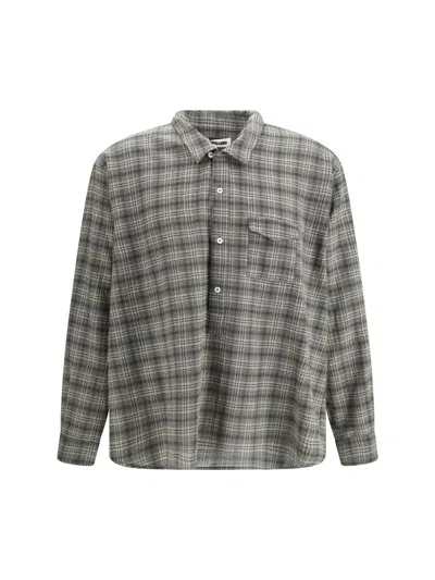 MAGLIANO MAGLIANO SHIRTS