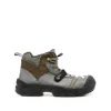 Magliano Safety Boot Sneakers In Grey