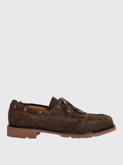 Magliano Shoes  Men Color Brown