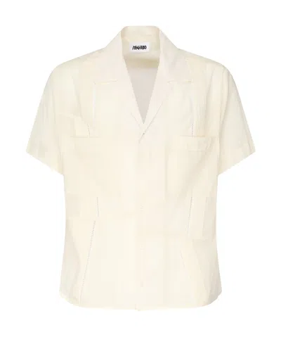 MAGLIANO MAGLIANO SHORT SLEEVE SHIRT