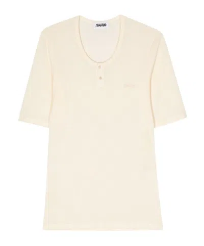 MAGLIANO SHORT-SLEEVED T-SHIRT
