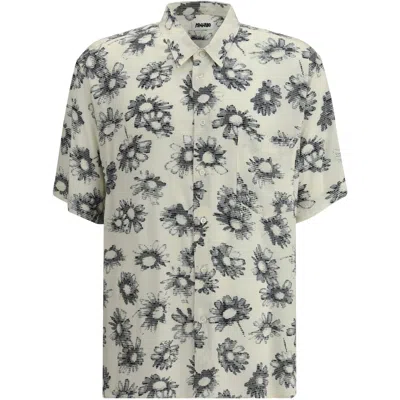 MAGLIANO SILK SHIRTS