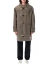 MAGLIANO SINDACATO DUFFLE COAT