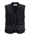 Magliano Supercarg Vest