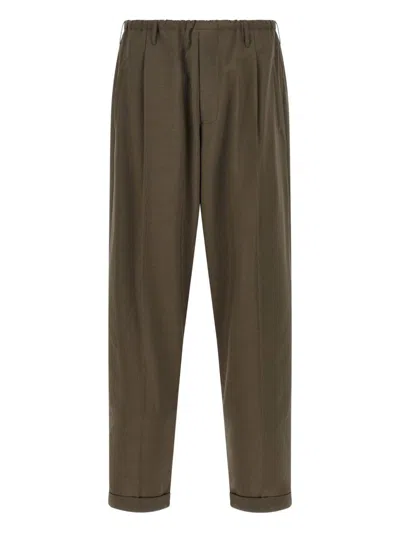 MAGLIANO MAGLIANO SOFT TROUSERS