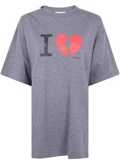MAGLIANO MAGLIANO "SUFFER" SHORT SLEEVE T-SHIRT