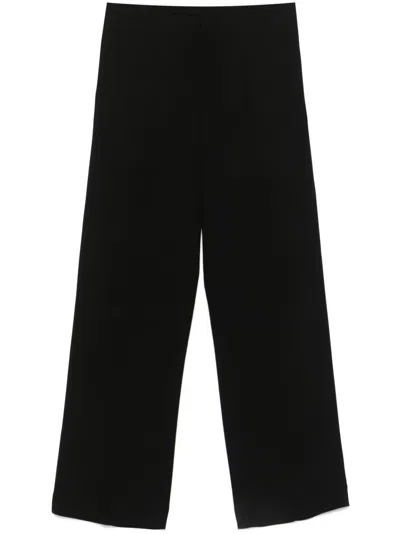 Magliano Sundance Trousers In Black
