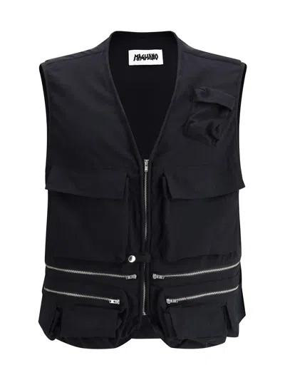 MAGLIANO SUPERCARG VEST