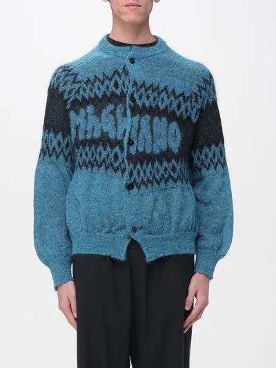 Magliano Sweater  Men Color Blue