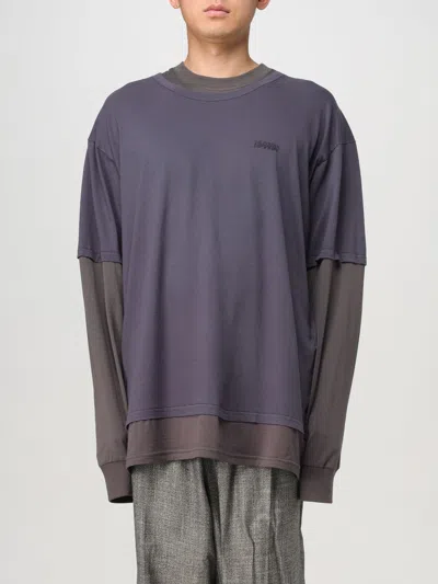 MAGLIANO SWEATSHIRT MAGLIANO MEN COLOR BLUE,G21036009