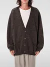 Magliano Sweater In Braun