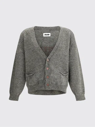 MAGLIANO SWEATER MAGLIANO MEN COLOR GREY 1,H32397230