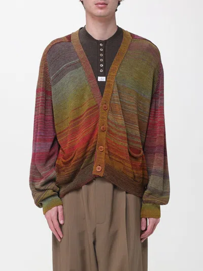 Magliano セーター  メンズ カラー マルチカラー In Multi