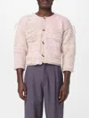 Magliano Sweater  Men Color Pink In Pink