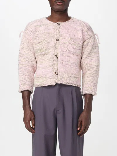 Magliano Sweater  Men Color Pink