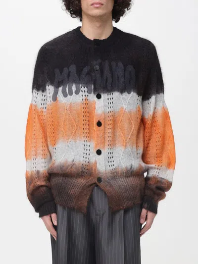 Magliano セーター  メンズ カラー マルチカラー In Multi
