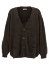 Magliano Sweater In Brown