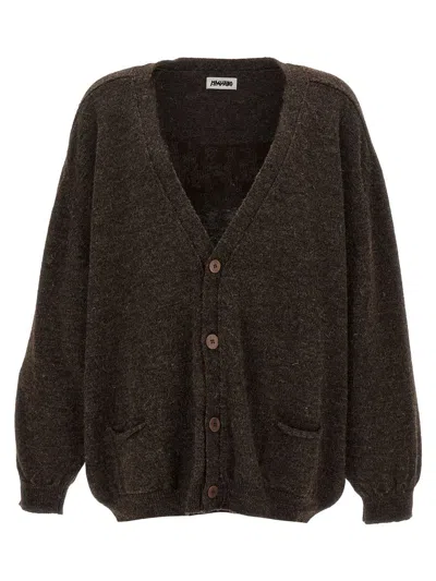 MAGLIANO MAGLIANO 'GRAMPA' CARDIGAN