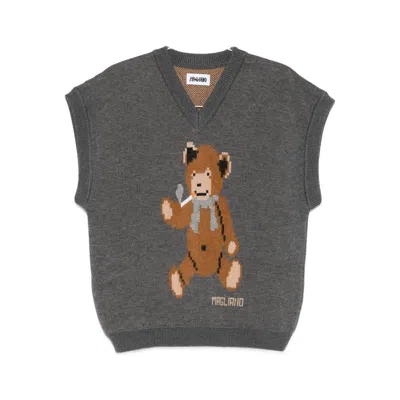 MAGLIANO MAGLIANO JACKETS