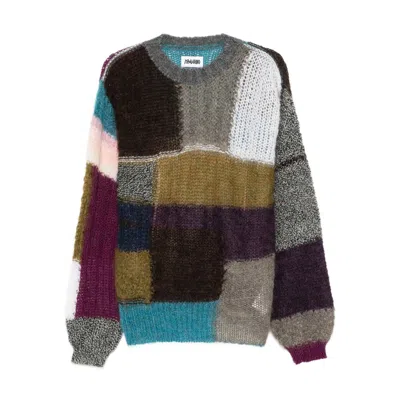 MAGLIANO MAGLIANO SWEATERS & KNITWEAR
