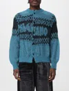 Magliano Sweatshirt  Men Color Blue
