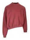 Magliano Sweatshirt In Purple