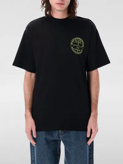 MAGLIANO T-SHIRT MAGLIANO MEN COLOR BLACK,G72711002
