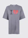 Magliano T-shirt  Men Color Grey In Gray