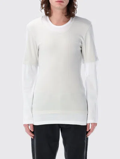 MAGLIANO T-SHIRT MAGLIANO MEN COLOR WHITE,G72707001