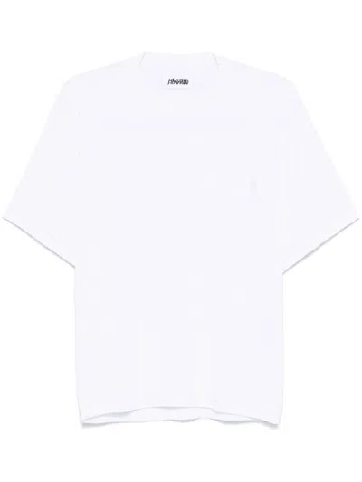 MAGLIANO MAGLIANO T-SHIRT WAFFLE