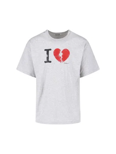 MAGLIANO MAGLIANO T-SHIRTS AND POLOS
