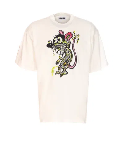 MAGLIANO MAGLIANO T-SHIRTS AND POLOS