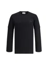 Magliano Trauma Long Sleeve Jersey In Black