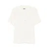 Magliano Button-front T-shirt In Multi