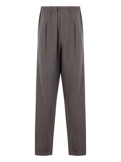 MAGLIANO TAILORED TROUSERS