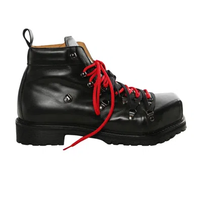 Pre-owned Magliano Teknival Monster Boot 'black' | Men's Size 42