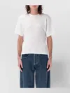Magliano Textured Crew Neck T-shirt