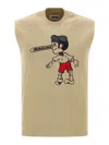 Magliano Mascotte Tank Top