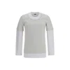 Magliano Double Tshirt Long Sleeve