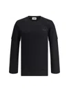 Magliano Trauma Long Sleeve Jersey In Black