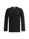 Magliano Trauma Long Sleeve Jersey In Black